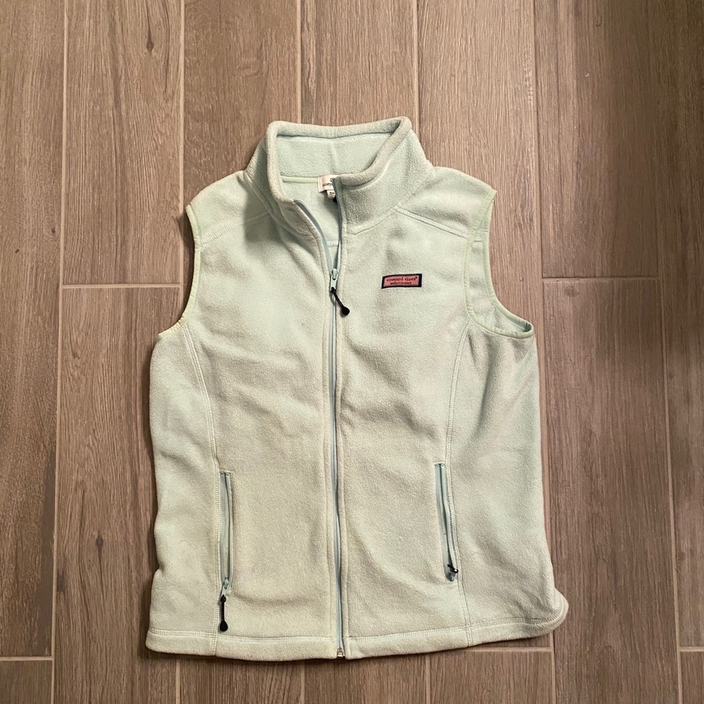 Vineyard Vines Vest